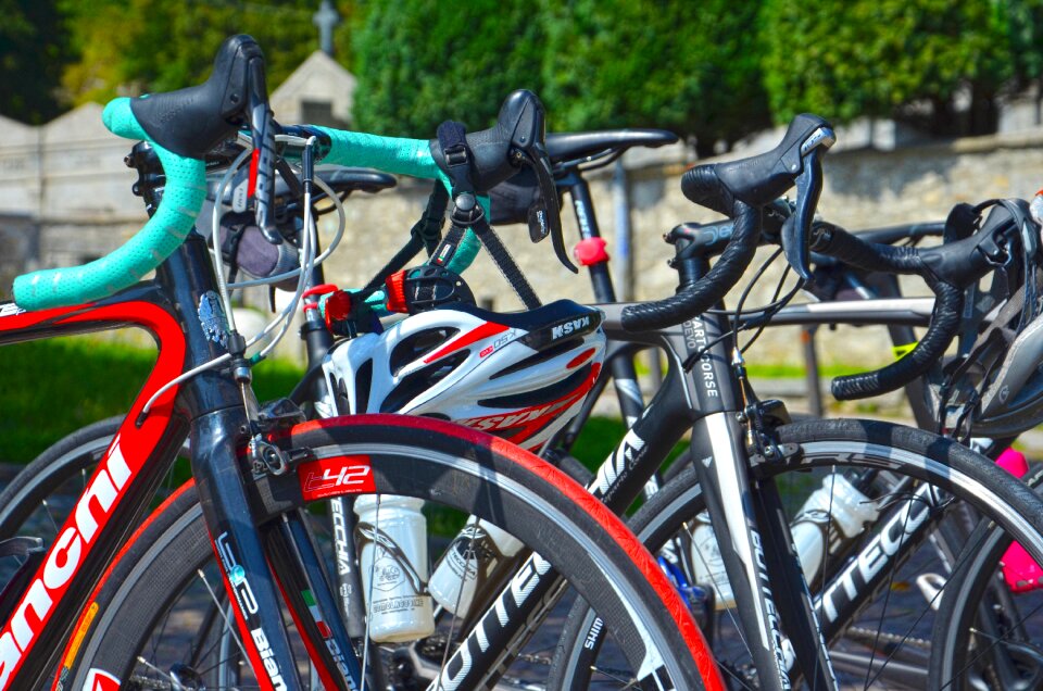 Bicycle bike cyclist
