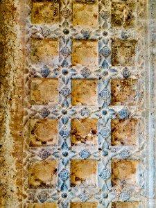Temple 3 ruins, west Nagunur, Telangana India - 6