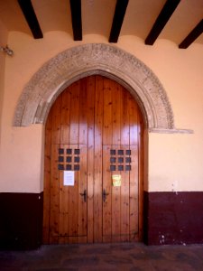 Tarazona - Iglesia y Ex Convento de San Francisco 02