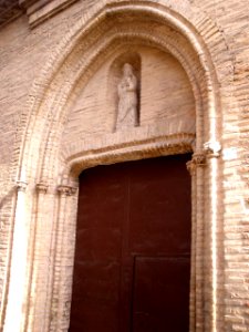 Tarazona - Iglesia de Santa Maria Magdalena 07