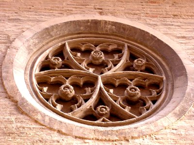 Tarazona - Iglesia de Santa Maria Magdalena 06