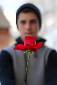 Male young gift