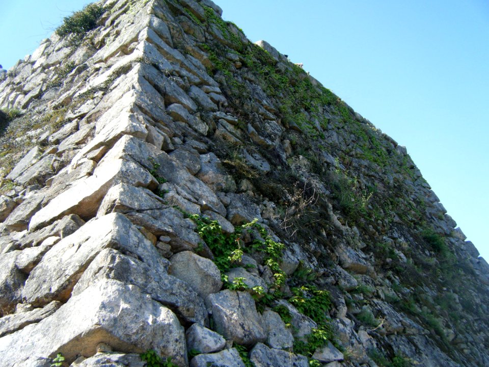 Takeda Castle 2011 17