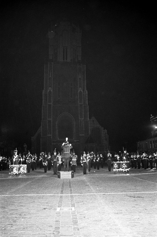 Taptoe Delft, Bestanddeelnr 927-4073
