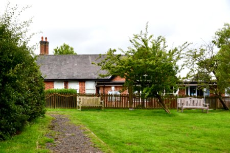 Tardebigge CofE First School