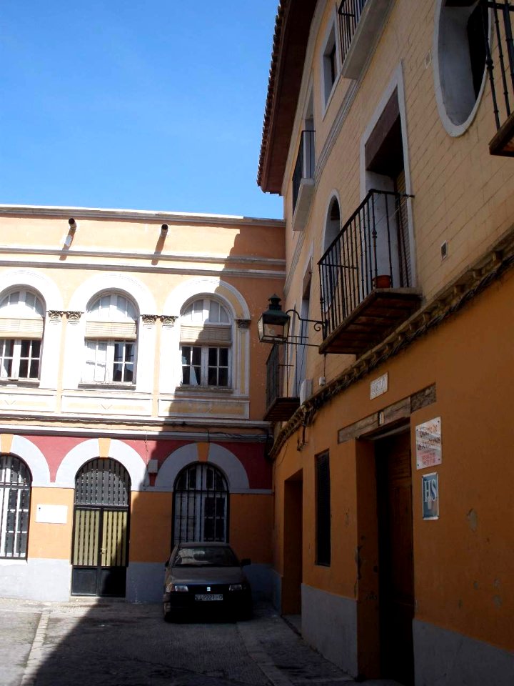 Tarazona 13