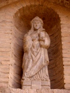 Tarazona - Iglesia de Santa Maria Magdalena 08