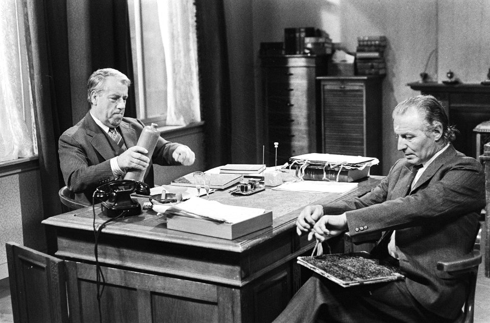 Televisieserie Karakter, Bestanddeelnr 924-7720