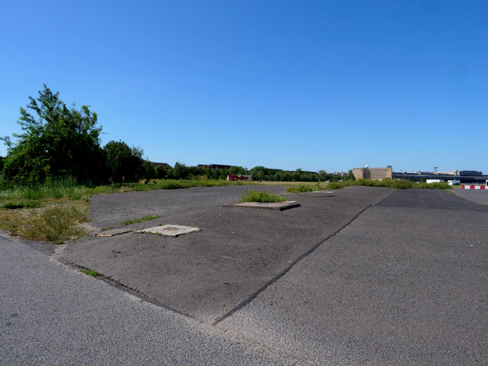 Tempelhofer Feld in june 2019 09