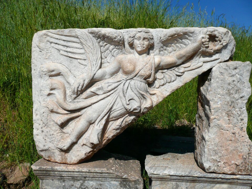 Turkey greek deity mount olympus