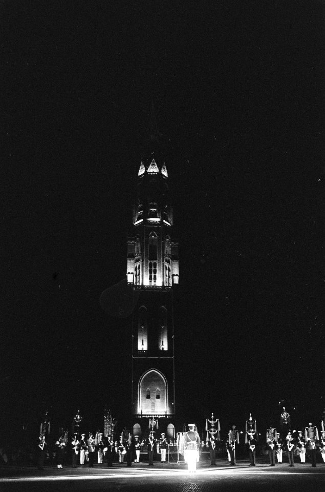 Taptoe Delft, Bestanddeelnr 927-4074