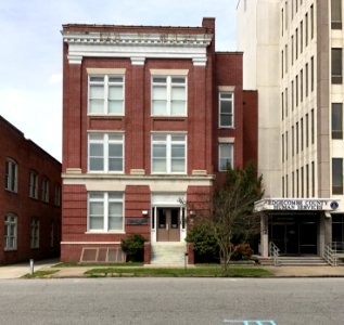 Tarboro, North Carolina 02