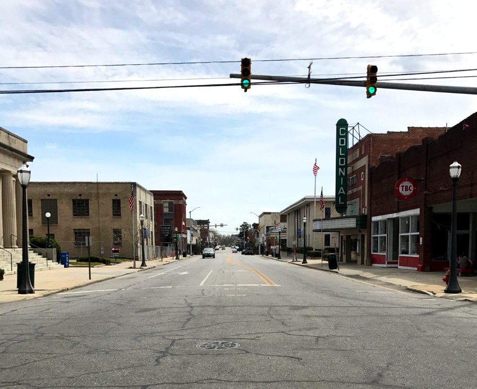Tarboro, North Carolina 04