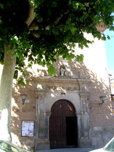 Tarazona -Santuario de la Virgen del Rio 1 photo