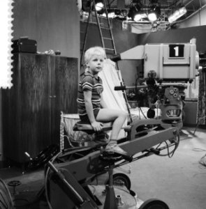 Televisiespel Claudia en David, Bestanddeelnr 911-4461