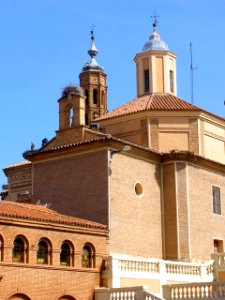 Tarazona - Iglesia y Ex Convento de San Francisco 15