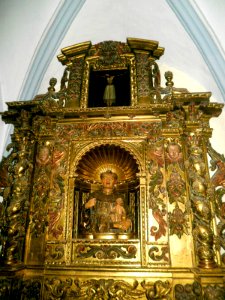 Tarazona - Iglesia y Ex Convento de San Francisco 09