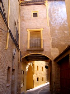 Tarazona 30
