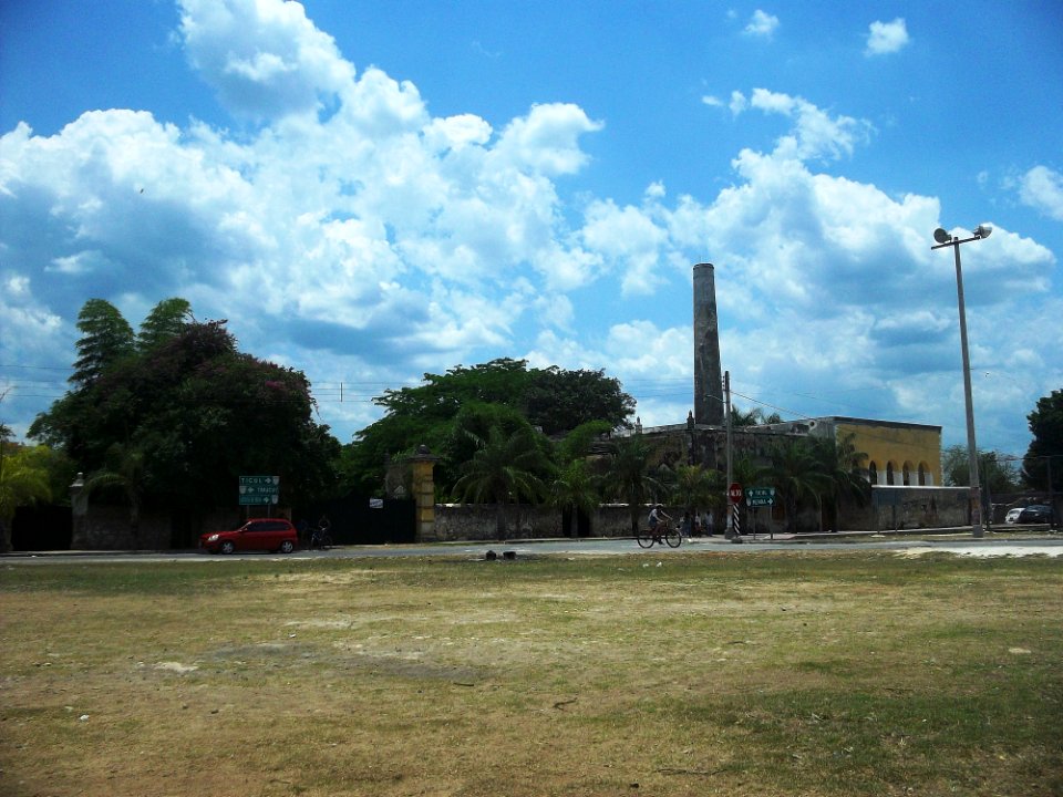 Tekik de Regil, Yucatán (01)