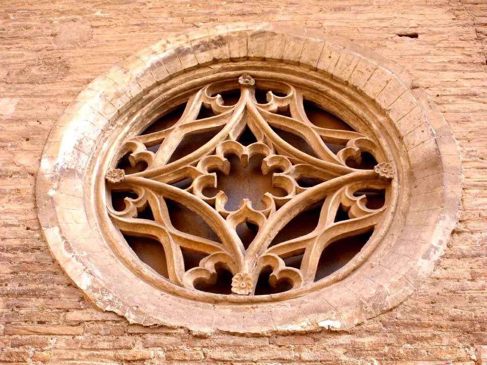 Tarazona - Iglesia de Santa Maria Magdalena 09