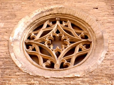 Tarazona - Iglesia de Santa Maria Magdalena 09