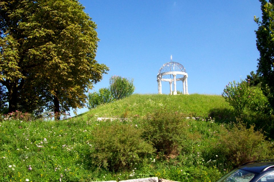 Tempel Kurbereich Bensheim-Auerbach 03
