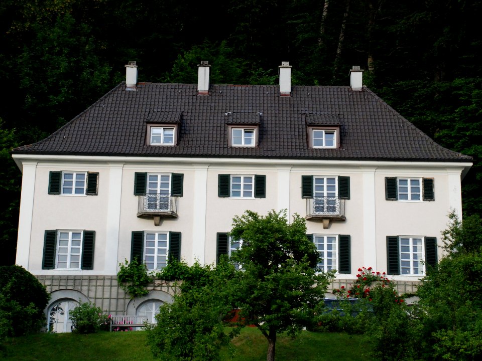 Tegernsee Seestraße 49