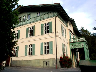 Tegernsee Seestraße 43 Landhaus