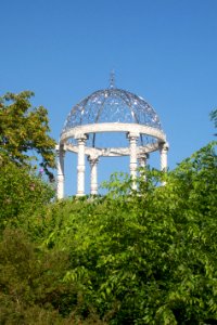 Tempel Kurbereich Bensheim-Auerbach 01
