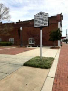 Tarboro, North Carolina 05
