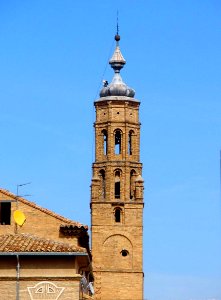 Tarazona - Iglesia y Ex Convento de San Francisco 16