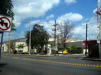 Televisión de Yucatán, Mérida, Yucatán (03)
