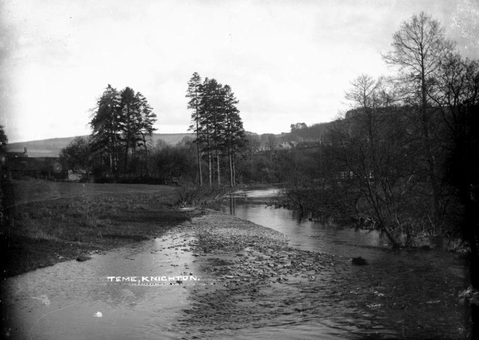 Teme river (1294951)