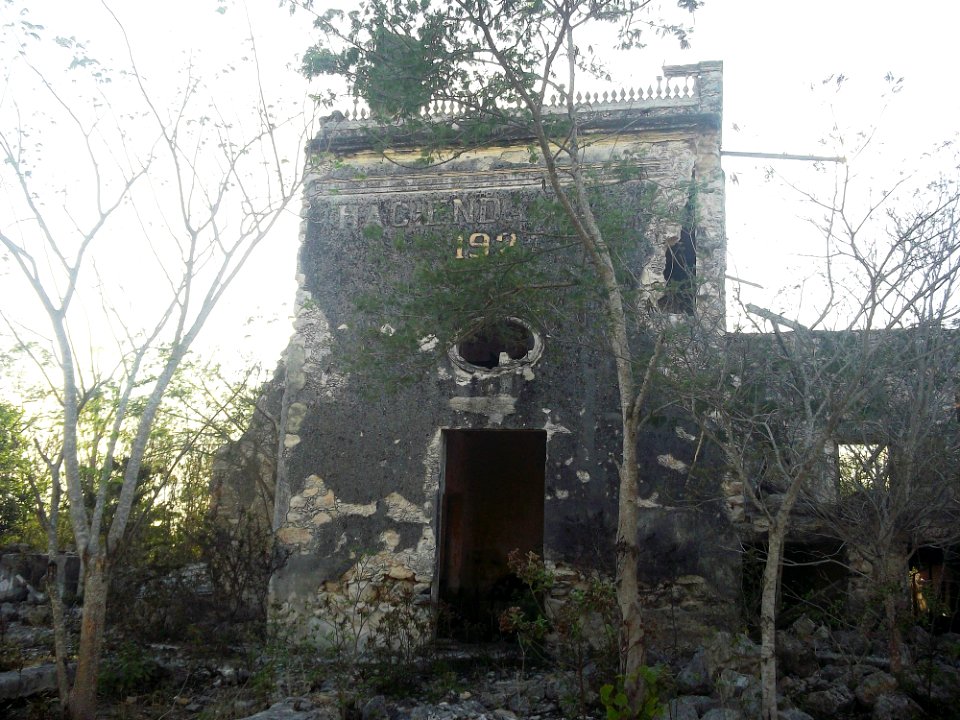 Tekat, Yucatán (08)