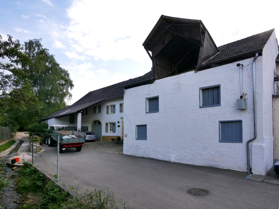 Temmels Bachstrrasse 4H1