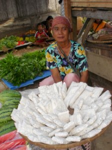 Tempeh (marketed) 3