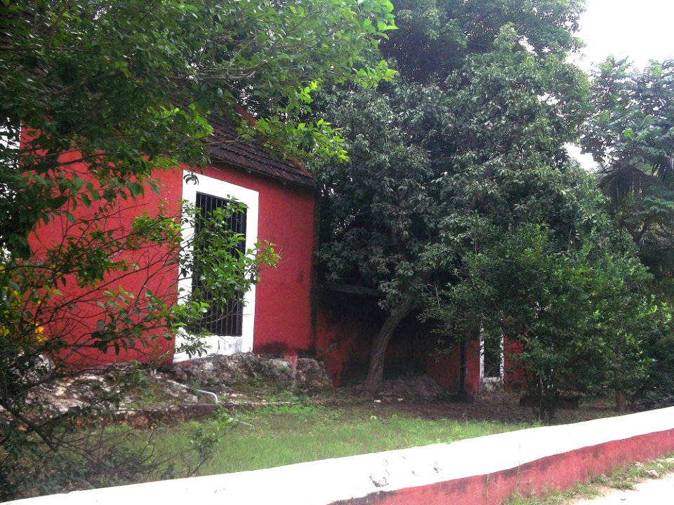 Temozón Sur, Yucatán (04)