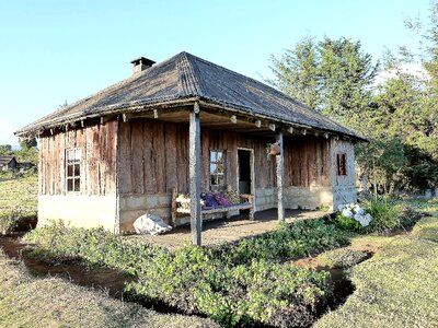 Kenya lodge tourism
