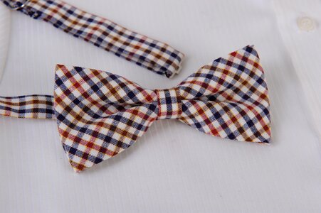 Necktie botha shirt