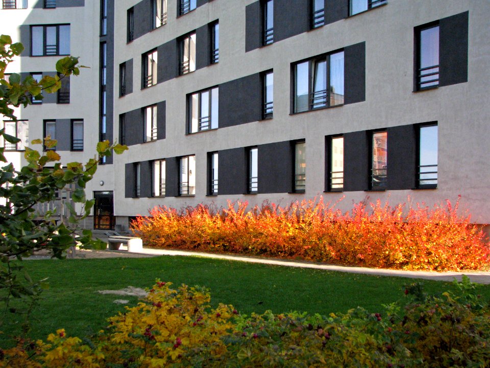 Tallinn Läänemere tee 70