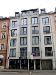 Tegernseer Landstraße 25
