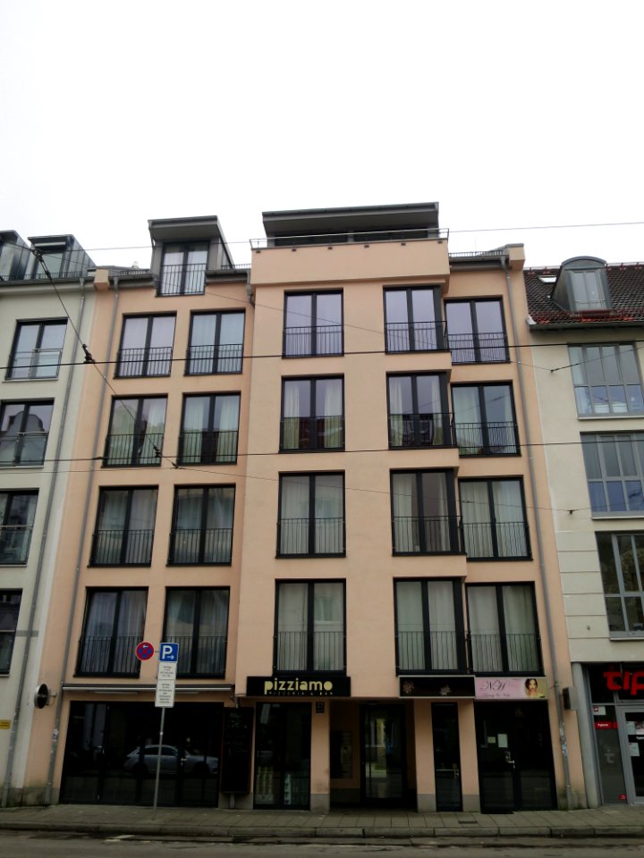 Tegernseer Landstraße 27