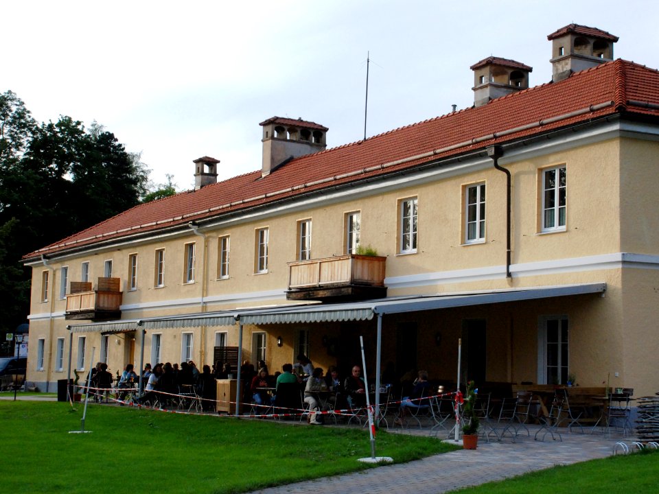 Tegernsee Seestraße 42 Hoffischerei