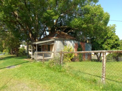 Tallebudgera Post Office, Queensland