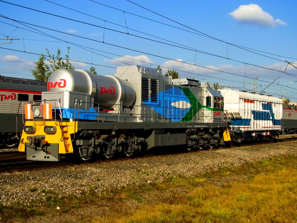 TEM19-001 - EXPO-1520 train parade 2017