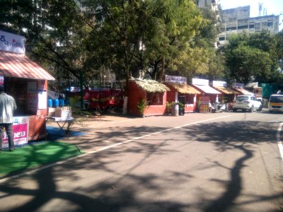 Telugu conferences