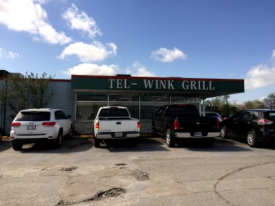 TelWinkGrillHouston