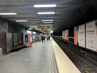 Tekniska högskolan 18 januari 01