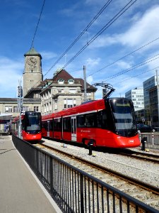 Tango 4002 und 4010