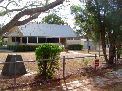 Tarampa State School